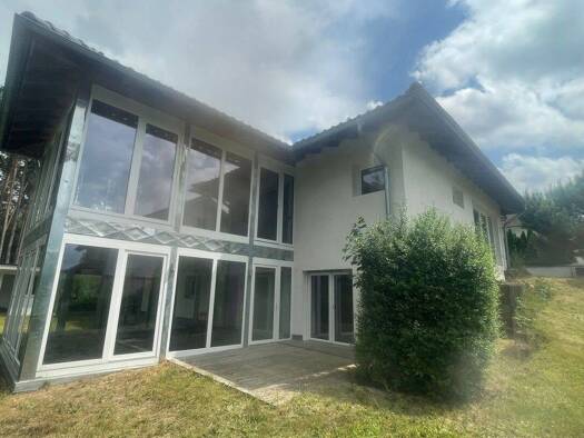 Mehrfamilienhaus zum Kauf provisionsfrei 485.000 € 10 Zimmer 273 m² 1.123 m² Grundstück Altleiningen Altleiningen 67317