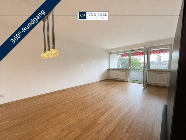 Wohnung zur Miete 950 € 3 Zimmer 82 m² 1. Geschoss Großschwarzenlohe Wendelstein 90530