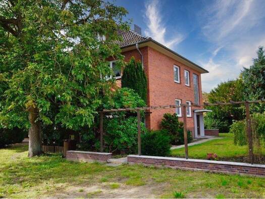 Grundstück zum Kauf 479.800 € 1.473 m² Grundstück Kührener Straße 16 a Preetz 24211