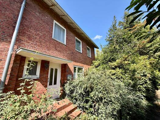 Reihenendhaus zum Kauf 149.000 € 5 Zimmer 113 m² 408 m² Grundstück Rendsburg 24768