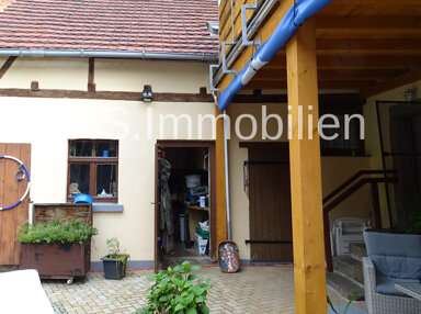 Haus zum Kauf 167.000 € 9 Zimmer 210 m² 1.530 m² Grundstück Löbau Löbau 02708