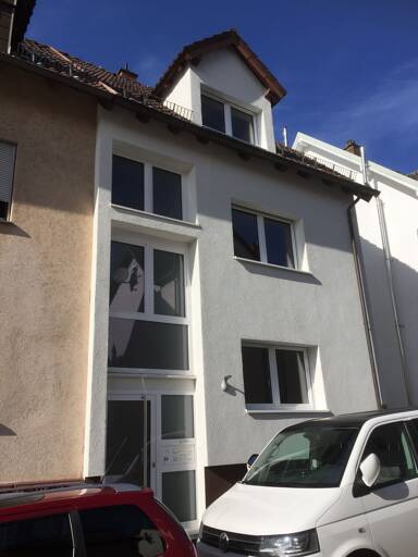 Haus zum Kauf 349.000 € 6 Zimmer 167 m² 144 m² Grundstück frei ab sofort Hans-Sachs-Straße 64 Schwenningen Villingen-Schwenningen 78054