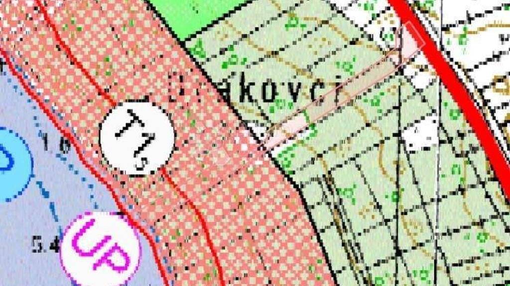 Land-/Forstwirtschaft zum Kauf 1.500.000 € Novalja