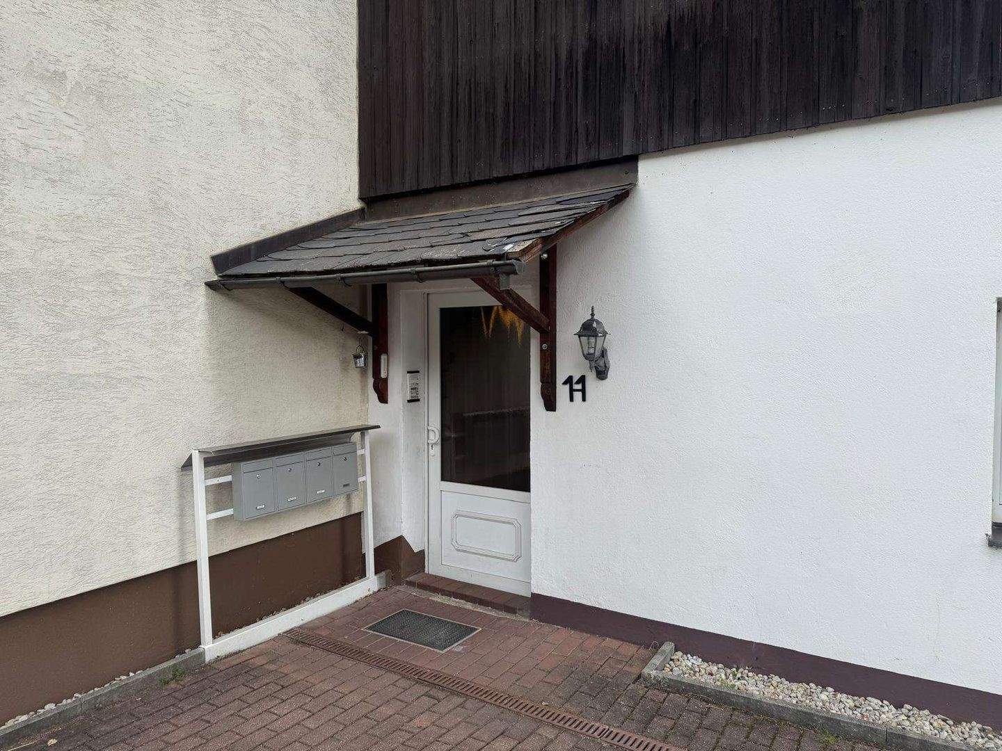 Haus – Schneeberg, Erzgebirgskreis - Mehr