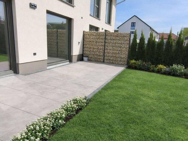 Einfamilienhaus zum Kauf - Erstbezug provisionsfrei 730.000 € 6 Zimmer 150 m² 160 m² Grundstück frei ab 01.05.2026 Speyer 67346