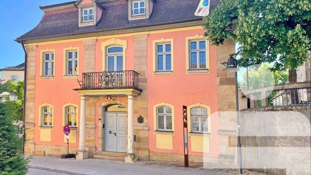 Büro zum Kauf 320.000 € Roth 91154