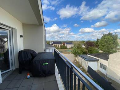 Wohnung zum Kauf 349.000 € 3 Zimmer 90,7 m² 1. Geschoss Bitburg Bitburg 54634