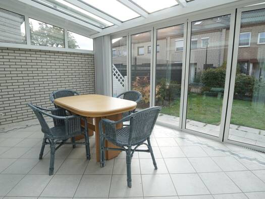 Reihenmittelhaus zum Kauf 225.000 € 4 Zimmer 111,3 m² 156 m² Grundstück frei ab sofort Goldener Reif 72 Mittelshuchting Bremen 28259