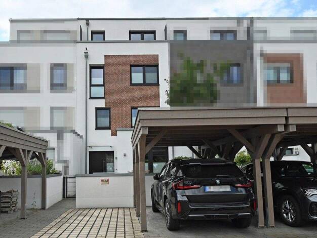 Reihenmittelhaus zum Kauf 998.000 € 7 Zimmer 195 m² 260 m² Grundstück Kettwig Essen 45219