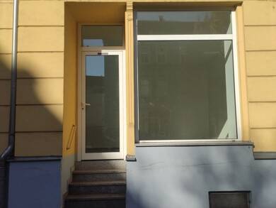 Laden zur Miete provisionsfrei 410 € 2 Zimmer 51 m² Verkaufsfläche Talstraße 71 Meißen Meißen 01662