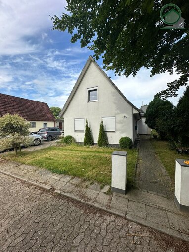 Einfamilienhaus zum Kauf 349.000 € 5 Zimmer 140 m² 1.200 m² Grundstück Buchenweg 14 Süder- und Westerwisch Cuxhaven 27474