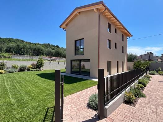 Haus zum Kauf 1.400.000 € 200 m² Località Modena Bardolino (VR) 37011