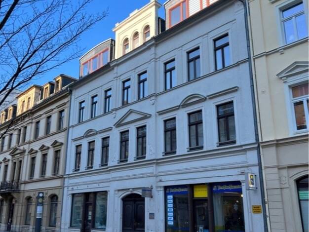 Stadthaus zum Kauf 650.000 € 12 Zimmer 686,2 m² 980 m² Grundstück Freiberg 09599