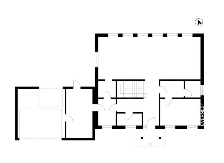 Villa zum Kauf 2.600.000 € 7 Zimmer 300 m² 857 m² Grundstück Nauener Vorstadt Potsdam 14469