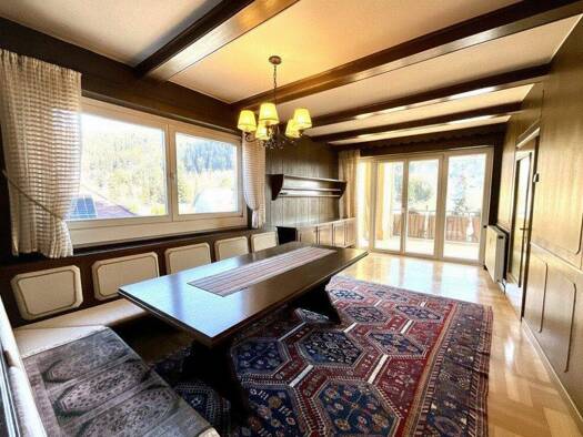 Wohnung zur Miete 476 € 3 Zimmer 119 m² 2. Geschoss Spittal an der Drau 9800