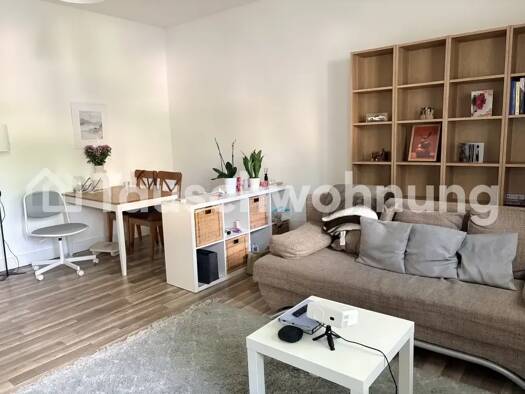 Wohnung zur Miete Tauschwohnung 480 € 2 Zimmer 55 m² EG Zehlendorf Berlin 12247