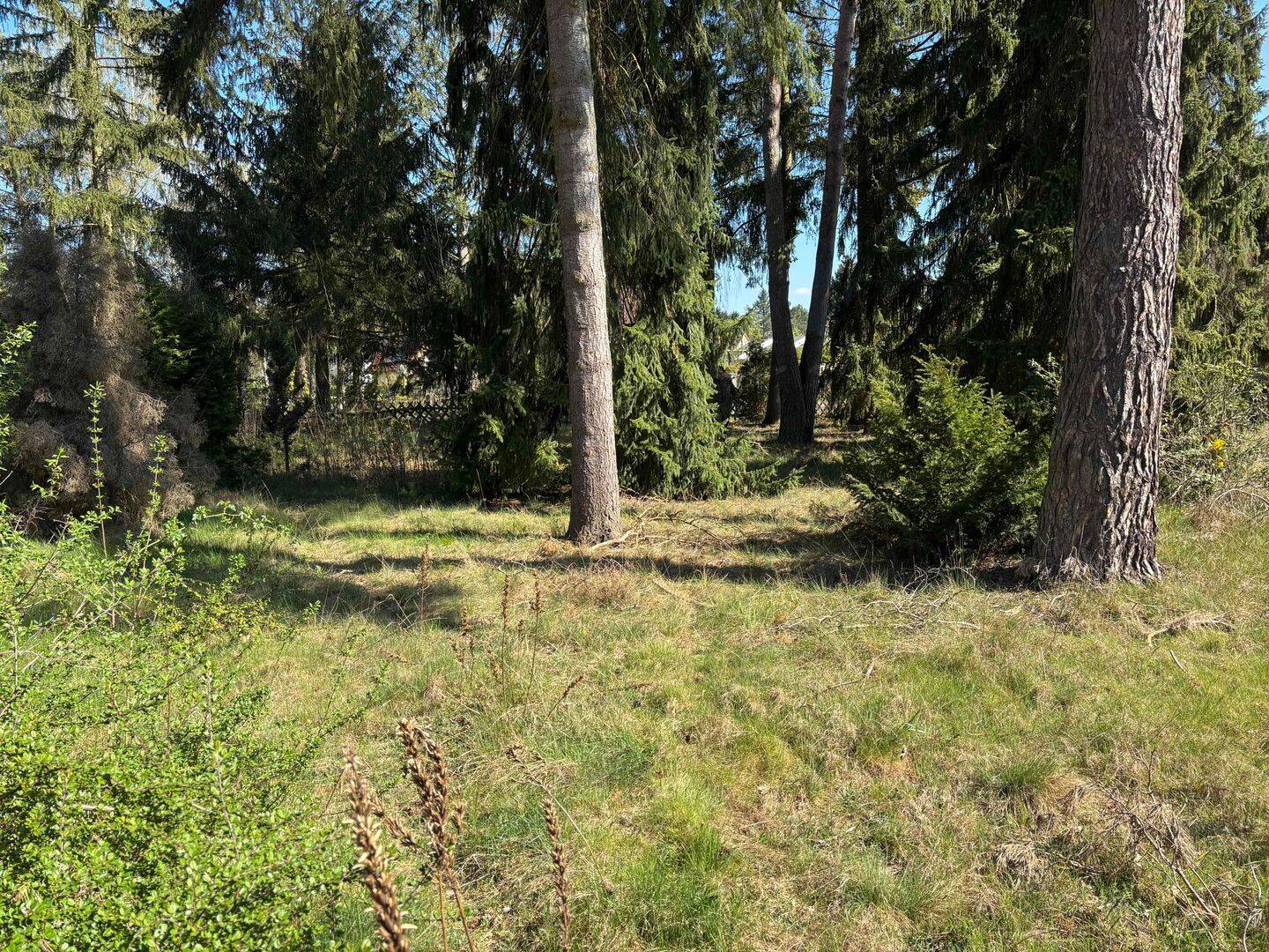 Grundstück zum Kauf - Ansicht 2
