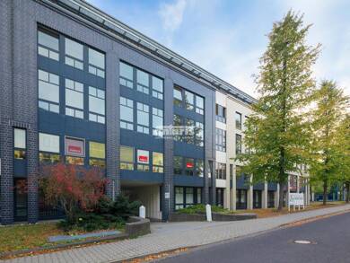 Bürofläche zur Miete 10,50 € 1.569 m² Bürofläche teilbar ab 1.569 m² Bindersleben Erfurt 99092