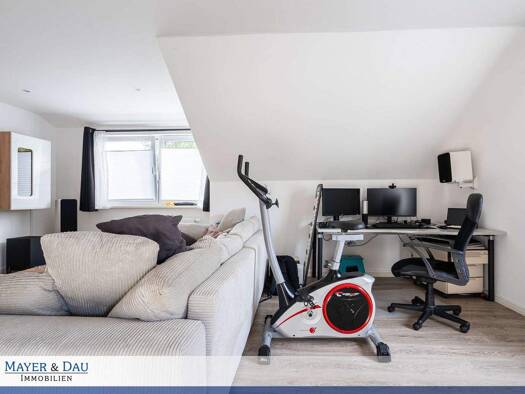 Wohnung zur Miete 730 € 3 Zimmer 83 m² frei ab 01.01.2026 Leuchtenburg Rastede 26180