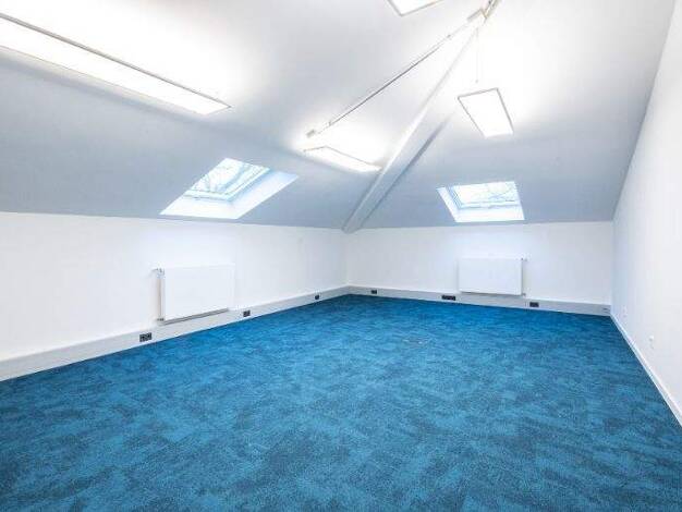 Bürofläche zur Miete provisionsfrei 3.100 € 86 m² Bürofläche Alte Wittener Straße Laer Bochum 44803