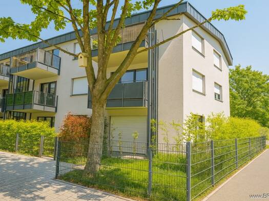 Wohnung zur Miete 1.363 € 2 Zimmer 64,9 m² 1. Geschoss frei ab 01.06.2026 Maisacher Str. 33 Fürstenfeldbruck 82256