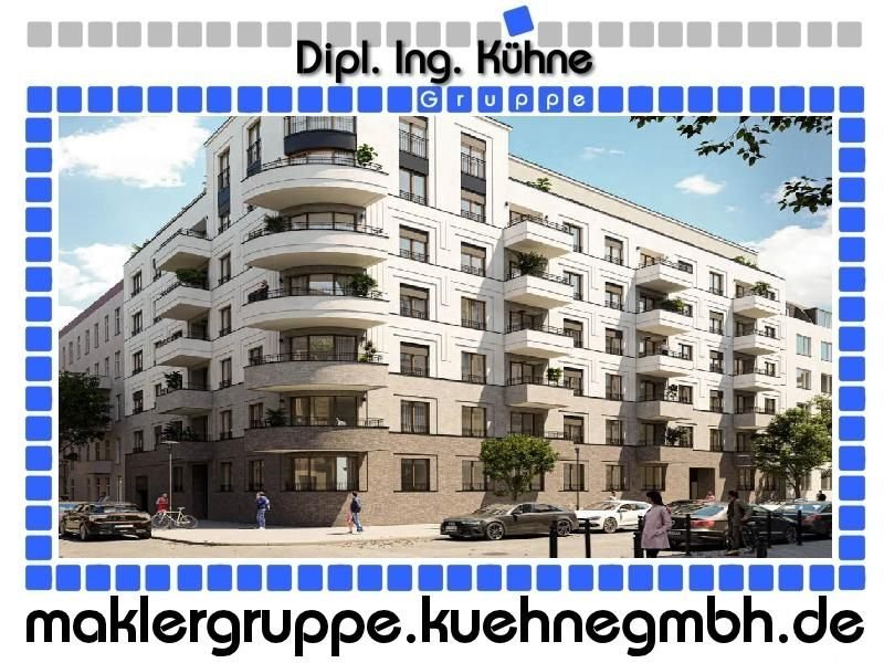 Wohnung zum Kauf 1.350.740 € 4 Zimmer 107,5 m²<br/>Wohnfläche 5.<br/>Geschoss Tiergarten Berlin 10781