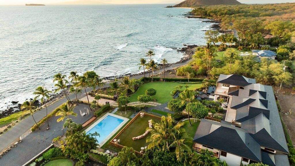 Haus zum Kauf 28.421.300 € 975 m² Kihei 96753