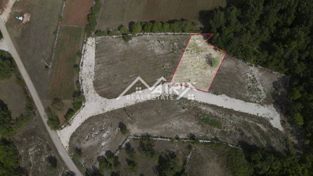 Land-/Forstwirtschaft zum Kauf 97.000 € Porec Luka