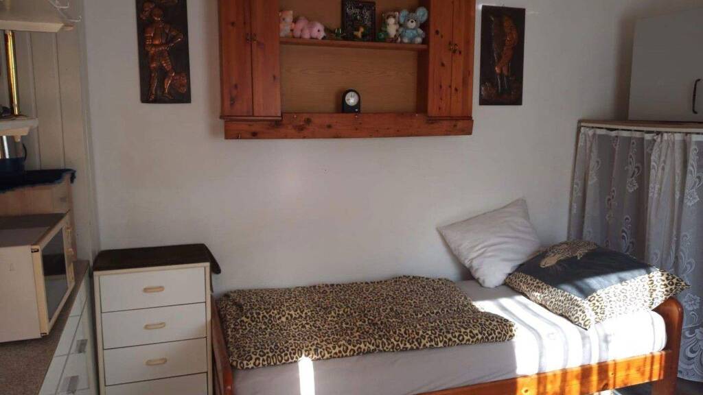Studio zur Miete 400 € 1 Zimmer 28 m² EG Schleinbach 2123