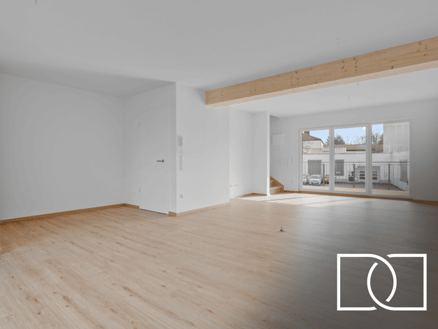 Reihenmittelhaus zum Kauf - Erstbezug 612.000 € 5 Zimmer 147 m² 107 m² Grundstück Hammerstatt Bayreuth 95448