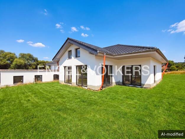Bungalow zum Kauf 539.000 € 5 Zimmer 163 m² 754 m² Grundstück Borod 57614