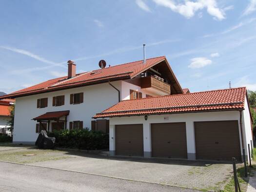 Wohnung zum Kauf 378.500 € 3 Zimmer 78,6 m² 3. Geschoss Benediktbeuern Benediktbeuern 83671