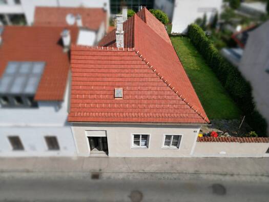 Haus zum Kauf 295.000 € 5 Zimmer 221 m² 509 m² Grundstück Langenlois 3550