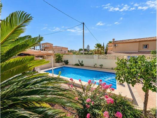 Chalet zum Kauf 460.000 € 5 Zimmer 263 m² Calp 03710