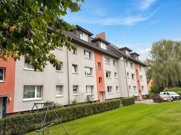 Wohnung zum Kauf 339.000 € 3 Zimmer 71 m² 1. Geschoss Bramfeld Hamburg 22177