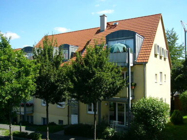 Wohnung zur Miete 350 € 2 Zimmer 42,1 m² frei ab 01.03.2025 Gostritzer Weg 7 Altmockritz/Altpestitz Dresden / Kleinpestitz/Mockritz 01217