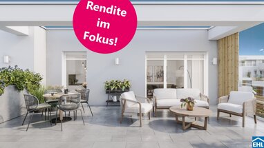 Wohnung zum Kauf 352.000 € 2 Zimmer 63,3 m² EG Steindlstraße Krems an der Donau Krems an der Donau 3500