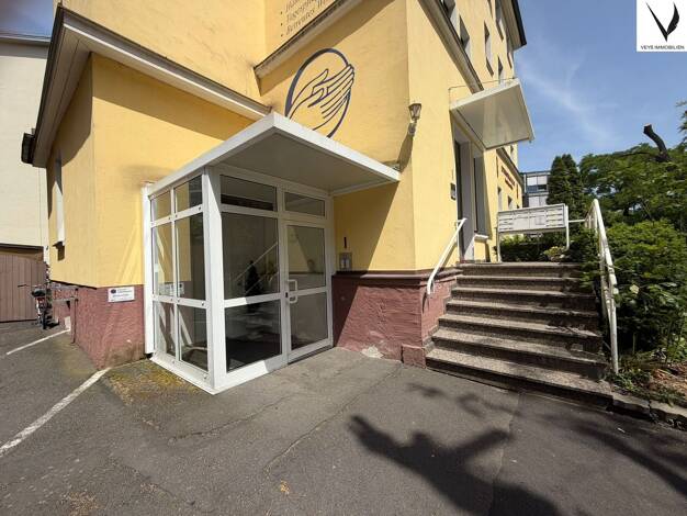 Büro zum Kauf 999.000 € 9 Zimmer 185 m² Bürofläche teilbar ab 3 m² Altstadt Würzburg 97070