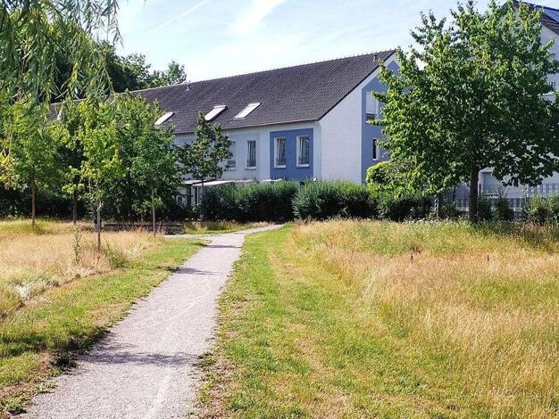 Reihenmittelhaus zum Kauf provisionsfrei 589.000 € 5 Zimmer 141 m² 252 m² Grundstück Ingolstadt 85055