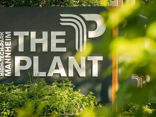 Bürogebäude zur Miete 13,50 € 512,3 m² Bürofläche teilbar ab 223,9 m² Janderstraße 9 Neckarau Mannheim 68199