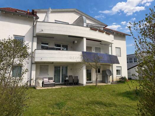 Wohnung zum Kauf 235.000 € 3,5 Zimmer 73 m² EG Eislingen 73054