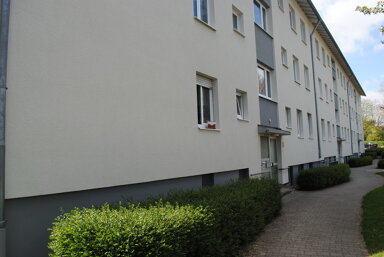 Wohnung zur Miete 676,55 € 3 Zimmer 61 m² 1. Geschoss frei ab 16.12.2024 Beethovenstr. 22 St. Bernhardt Esslingen am Neckar 73732