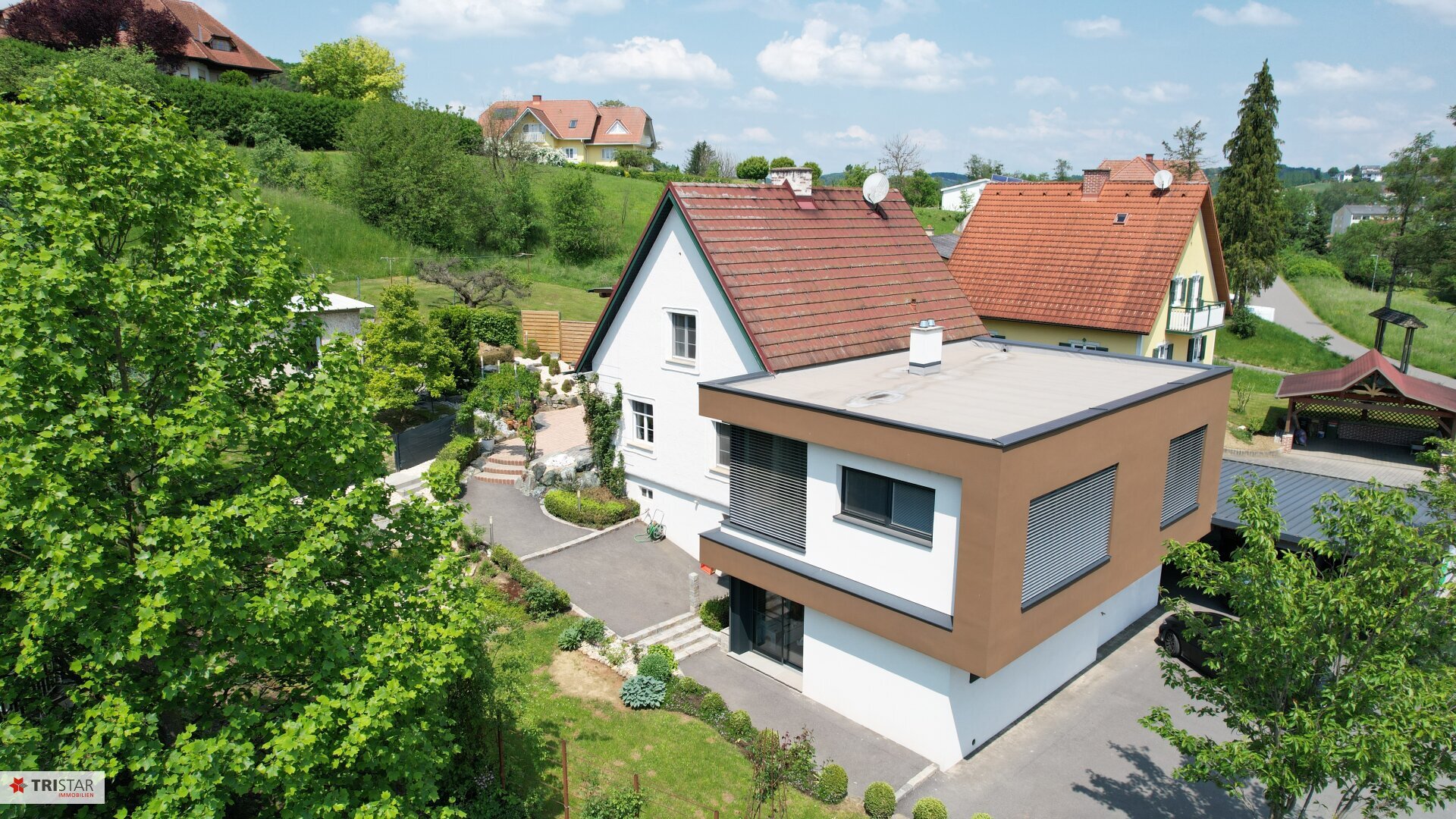 Haus zum Kauf 379.000 € 200 m²<br/>Wohnfläche 1.083 m²<br/>Grundstück Gnas 8330