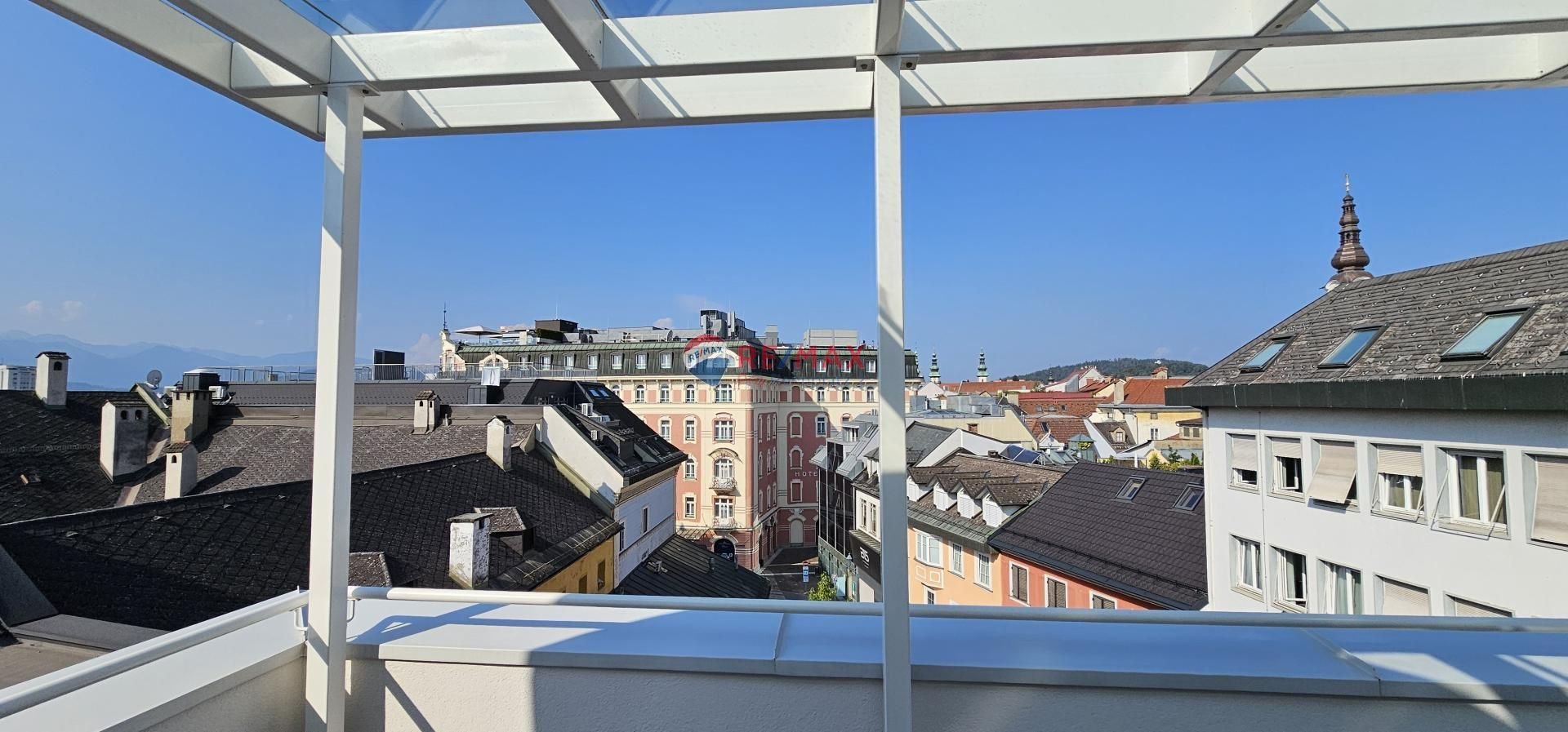 Wohnung zur Miete 2.100 € 4 Zimmer 143 m²<br/>Wohnfläche 4.<br/>Geschoss Annabichl Klagenfurt 9020