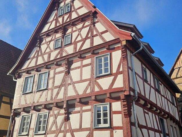 Wohnung zur Miete - Erstbezug 800 € 2 Zimmer 65 m² EG frei ab 01.02.2026 Lienzingen Mühlacker 75417