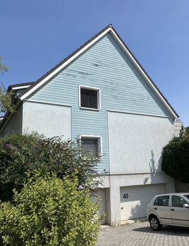 Wohnung zur Miete 637 € 3 Zimmer 94 m² Grumbacher Str. 40 Reichenbach Callenberg 09337