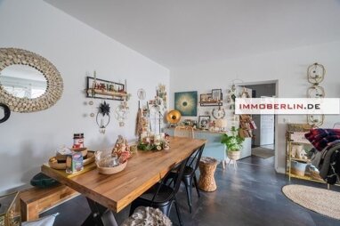 Wohnung zum Kauf 320.000 € 3 Zimmer 78 m² frei ab sofort Friedenau Berlin 12157