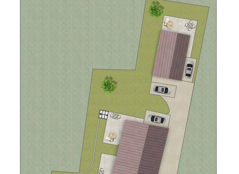 Doppelhaushälfte zum Kauf - Erstbezug provisionsfrei 539.000 € 3 Zimmer 110 m² 294 m² Grundstück Perscheid 55430