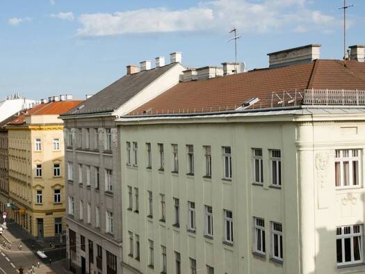Sonstiges zum Kauf als Kapitalanlage geeignet 820.000 € 2 Zimmer 348,6 m² Margareten 1050