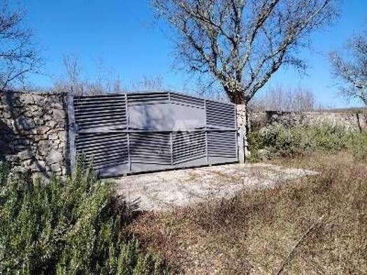 Acker-/Waldstück zum Kauf 477.000 € Krk Krk 51500